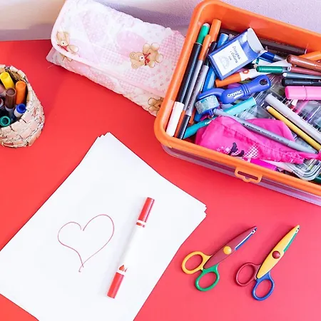 Apartment Rustico Park Delle Rose - Regarda Travel *