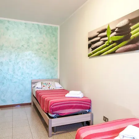 Rustico Park Delle Rose - Regarda Travel