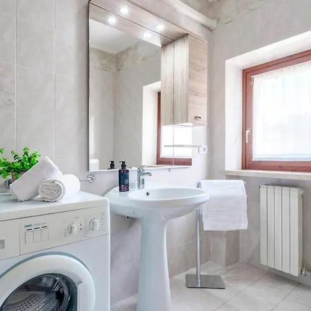 Apartment Rustico Park Delle Rose - Regarda Travel *