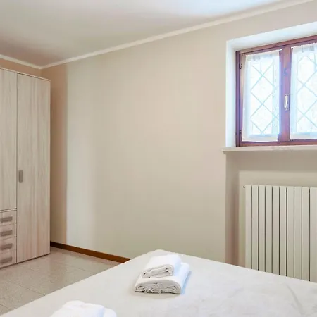 Rustico Park Delle Rose - Regarda Travel Apartment *