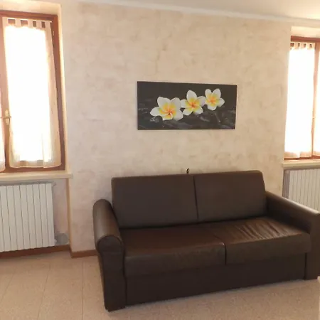 Rustico Park Delle Rose - Regarda Travel Apartment *