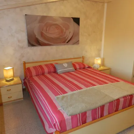 Rustico Park Delle Rose - Regarda Travel *