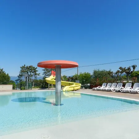 Rustico Park Delle Rose - Regarda Travel *